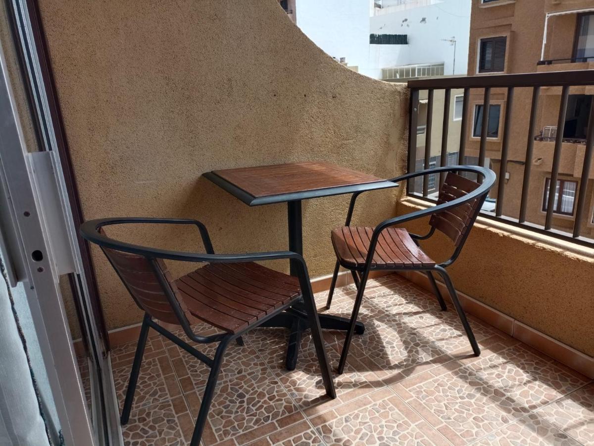 Apartment Victor Arico El Médano
