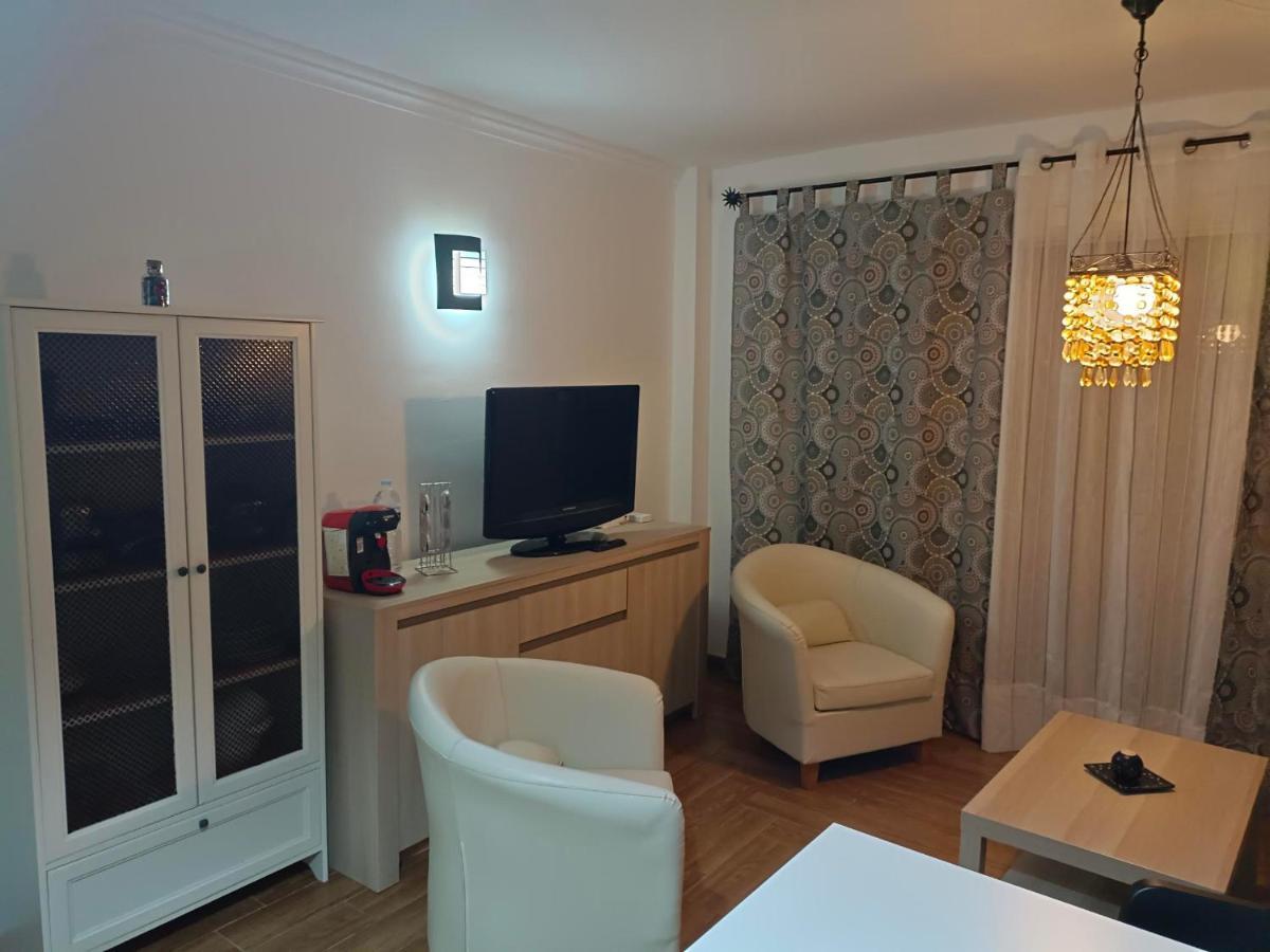 Victor Arico Apartment