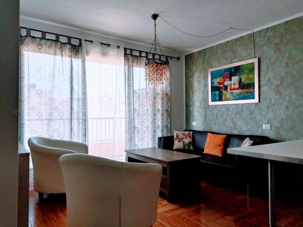 Victor Arico Apartment